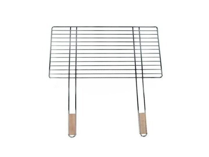 Master Grill grillrács (68x40 cm)