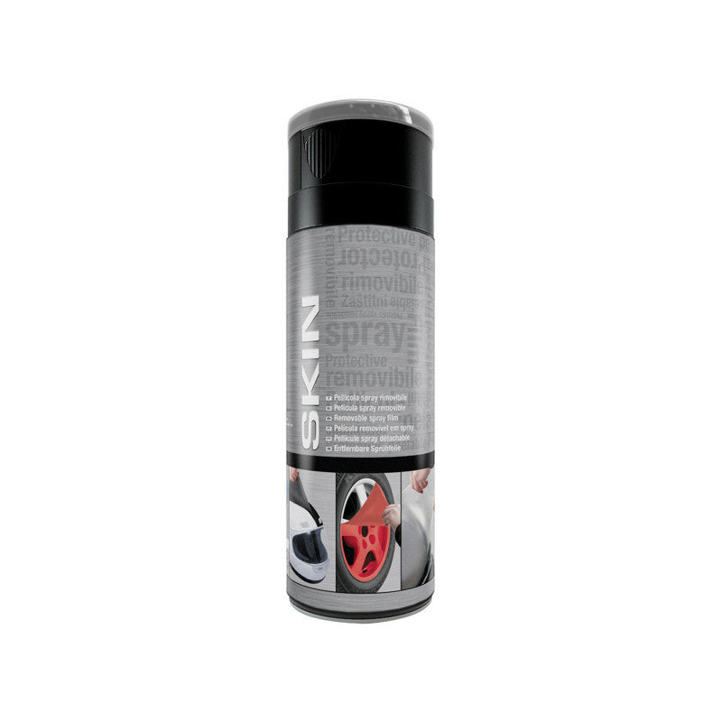 VMD Folyékony gumi spray - áttetsző, fényes lakk - 400 ml