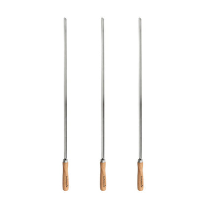 Barbecook BC-ACC-7471 3db-os nyárskészlet, FSC, 65cm, XL méret,