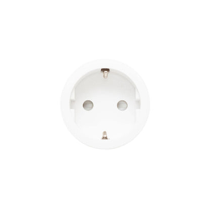 Home TH2311 távirányítható mini hálózati aljzat szett, 2300 W, 1 aljzat + 1 távirányító