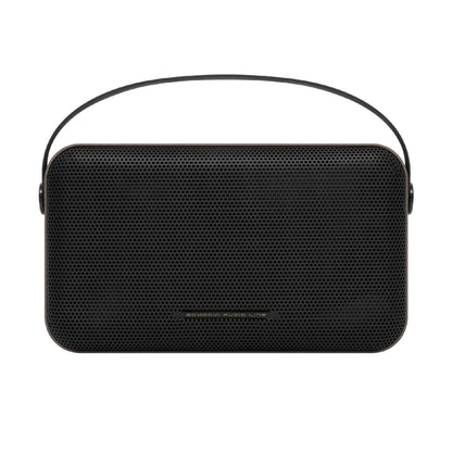 SAL BT4000 vezeték nélküli hangszóró, 2 x 8 W, Bass-reflex, AUX, beépített mikrofon, Soft Touch gombok,~18 h üzemidő, tartozék USB-C kábel