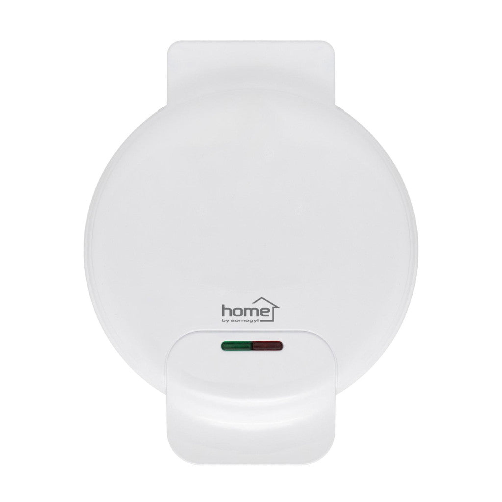 Home HGOS19 ostyasütő és tölcsérsütő, 1000 W, sajtostallér sütő, 19 cm, sajtos sütő