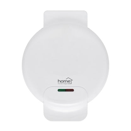 Home HGOS19 ostyasütő és tölcsérsütő, 1000 W, sajtostallér sütő, 19 cm, sajtos sütő