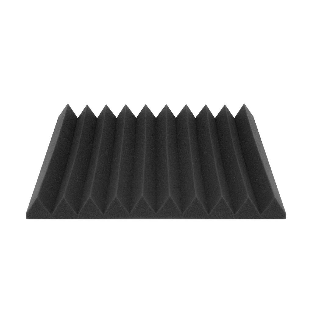 SAL HT5050B hangcsillapító anyag, 50x50x5cm, 4db/csomag, öntapadós