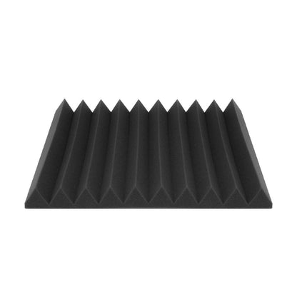 SAL HT5050B hangcsillapító anyag, 50x50x5cm, 4db/csomag, öntapadós