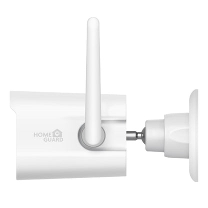 Homeguard HGWOB-256 2K Super HD Wi-Fi SMART IP kamera