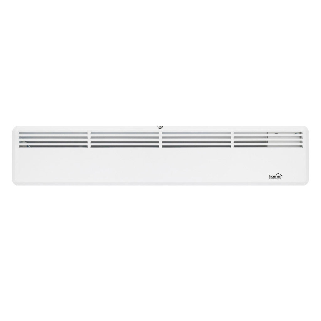 Home FK210WIFI SMART konvektor fűtőtest, falra szerelhető vagy szabadonálló 1000W, IPX4, LED kijelző