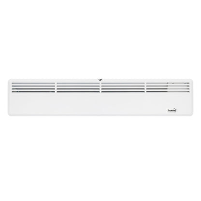 Home FK210WIFI SMART konvektor fűtőtest, falra szerelhető vagy szabadonálló 1000W, IPX4, LED kijelző