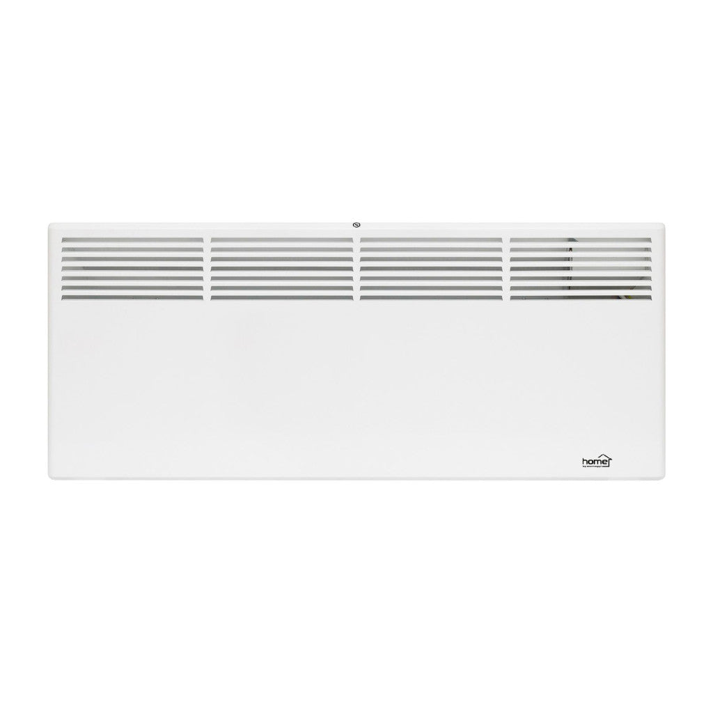 Home FK421WIFI SMART konvektor fűtőtest, falra szerelhető vagy szabadonálló 2000W, IPX4, LED kijelző