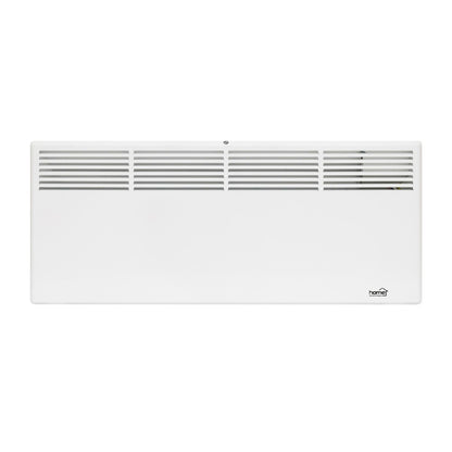 Home FK421WIFI SMART konvektor fűtőtest, falra szerelhető vagy szabadonálló 2000W, IPX4, LED kijelző