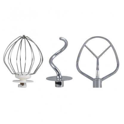 Konyhai robotgép WRK1250 - planetáris keverés, sütés, főzés - multifunkcionális - 1250W
