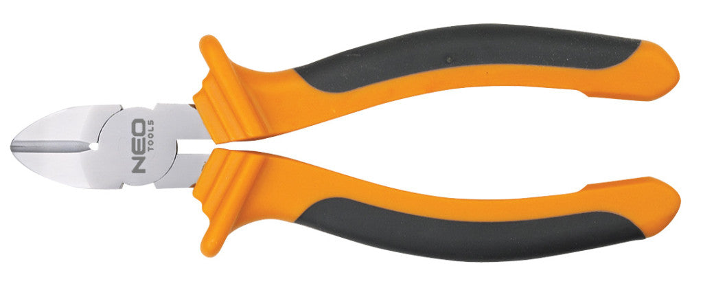 NEO TOOLS OLDALCSÍPŐ FOGÓ 160MM 25 év garanciával 01-017