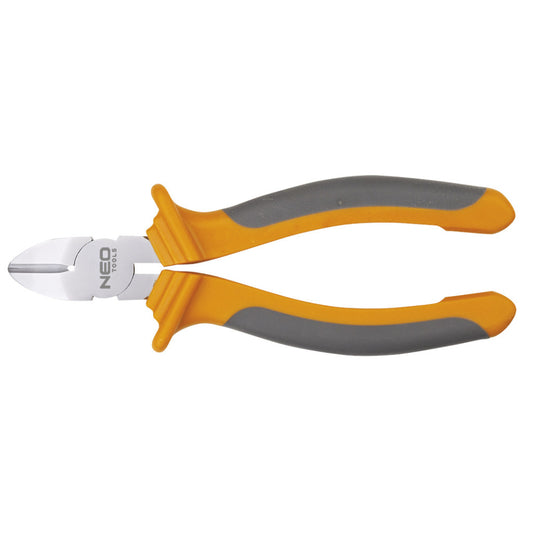 NEO TOOLS OLDALCSÍPŐ FOGÓ 180MM 25 év garanciával 01-018