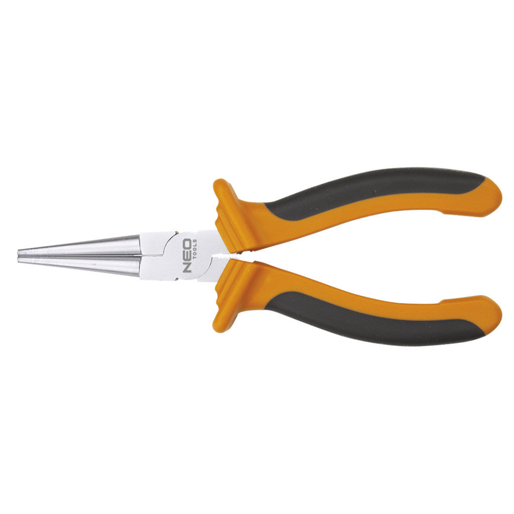 NEO TOOLS KEREKCSŐRŰ FOGÓ 160MM 25 év garanciával 01-020