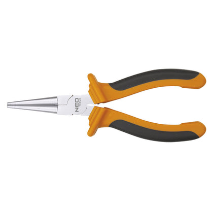 NEO TOOLS KEREKCSŐRŰ FOGÓ 160MM 25 év garanciával 01-020