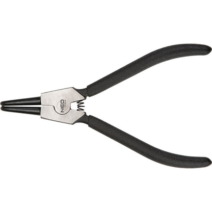 NEO TOOLS Zégergyűrű fogó készlet 4db, CrMo, 170-180mm, 40 - 100mm 25 év garanciával 01-097