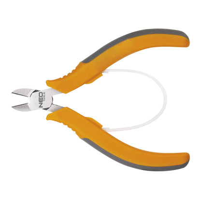NEO TOOLS OLDALCSÍPŐ FOGÓ 110MM 25 év garanciával 01-106