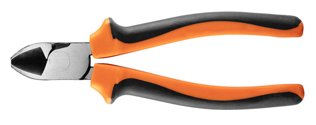 NEO TOOLS Oldalcsípő fogó 160MM 40% EnergiaMegtakarítás 25 év garanciával 01-156
