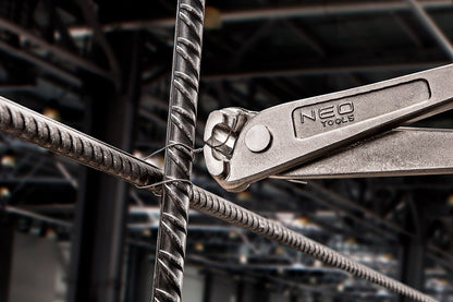 NEO TOOLS Rabitzfogó 300mm CRV 01-165