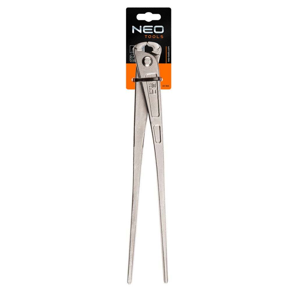 NEO TOOLS Rabitzfogó 300mm CRV 01-165