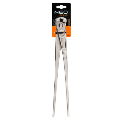 NEO TOOLS Rabitzfogó 300mm CRV 01-165