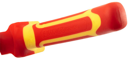 NEO TOOLS Kombinált fogó 1000V, szigetelt, 200MM(8"), CrV, polírozott 25 év garanciával 01-222