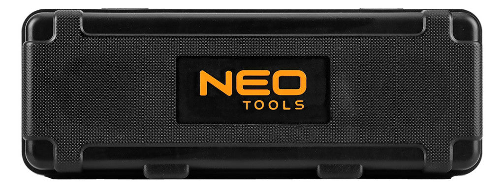 NEO TOOLS Torxbit készlet gépi, 1/2", 8db 08-712