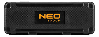 NEO TOOLS Torxbit készlet gépi, 1/2", 8db 08-712