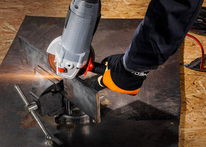 NEO TOOLS Vágókorong, fémhez, 125x1x22,2mm, 41A 60 S BF INOX, 25db/cs 08-720