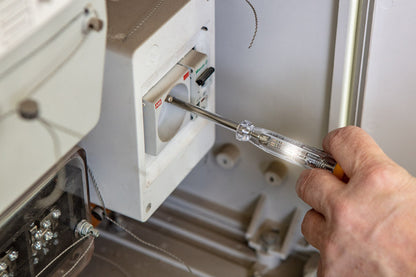 NEO TOOLS Szerszámkészlet 1000V, szigetelt 7db 25 év garanciával 01-237