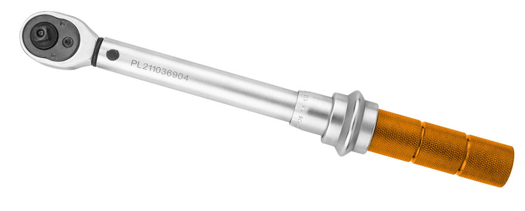 NEO TOOLS Nyomatékkulcs 1/4", 5 - 25 Nm 08-822