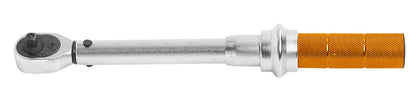 NEO TOOLS Nyomatékkulcs 1/4", 5 - 25 Nm 08-822