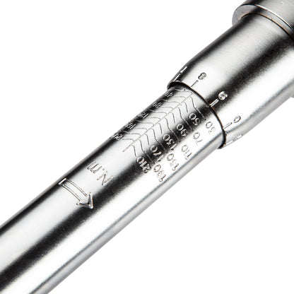 NEO TOOLS Nyomatékkulcs 1/2", 20-210 Nm 25 év garanciával 08-827