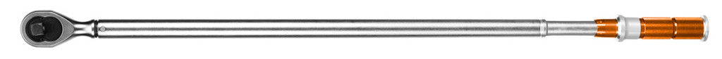 NEO TOOLS Nyomatékkulcs 3/4", 160 - 800 Nm 08-838