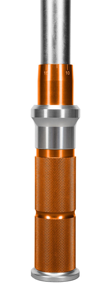 NEO TOOLS Nyomatékkulcs 3/4", 160 - 800 Nm 08-838
