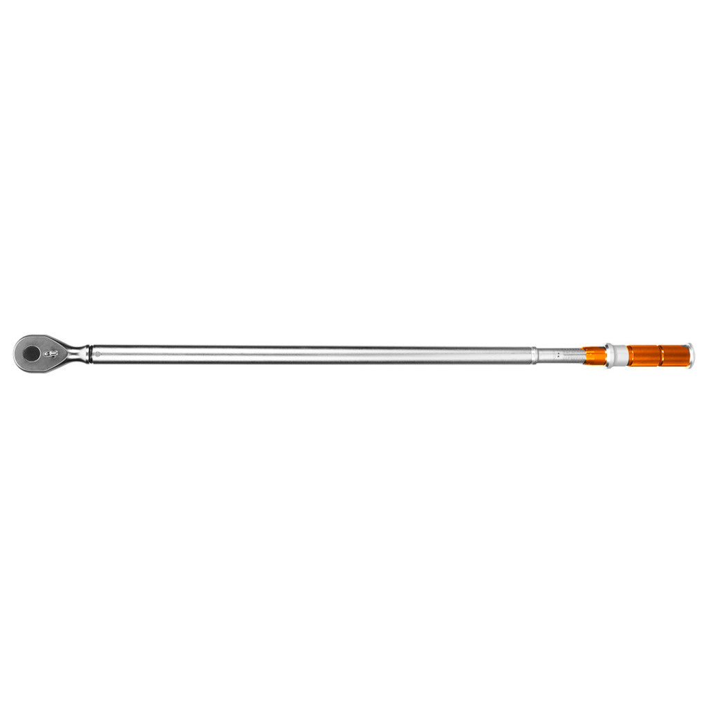 NEO TOOLS Nyomatékkulcs 3/4", 200 - 1000 Nm 08-839