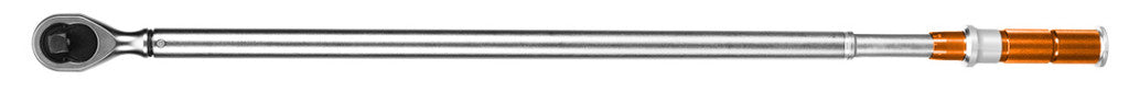 NEO TOOLS Nyomatékkulcs 3/4", 200 - 1000 Nm 08-839