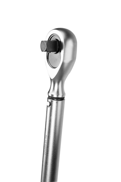 NEO TOOLS Nyomatékkulcs 3/4", 200 - 1000 Nm 08-839