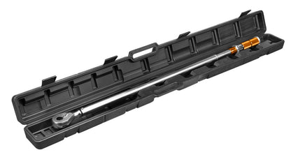 NEO TOOLS Nyomatékkulcs 3/4", 200 - 1000 Nm 08-839