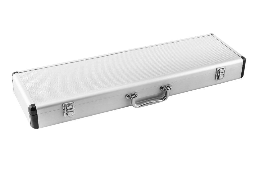 NEO TOOLS Nyomatékkulcs készlet, "double - click", 3db: 1/4"(5-25 Nm), 3/8"(20-100 Nm), 1/2"(65-350 Nm) 08-845