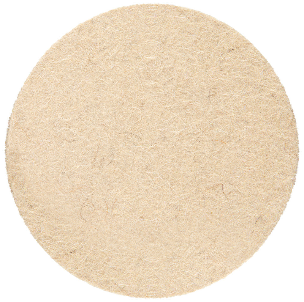 NEO TOOLS Polírkorong, filc, 125x10mm, M14 08-961
