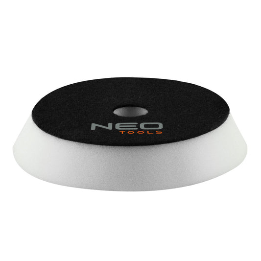 NEO TOOLS Polírkorong 130x150mmx25mm, szivacs 08-963