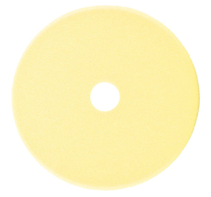 NEO TOOLS Polírkorong 130x150mmx25mm, kemény szivacs 08-965