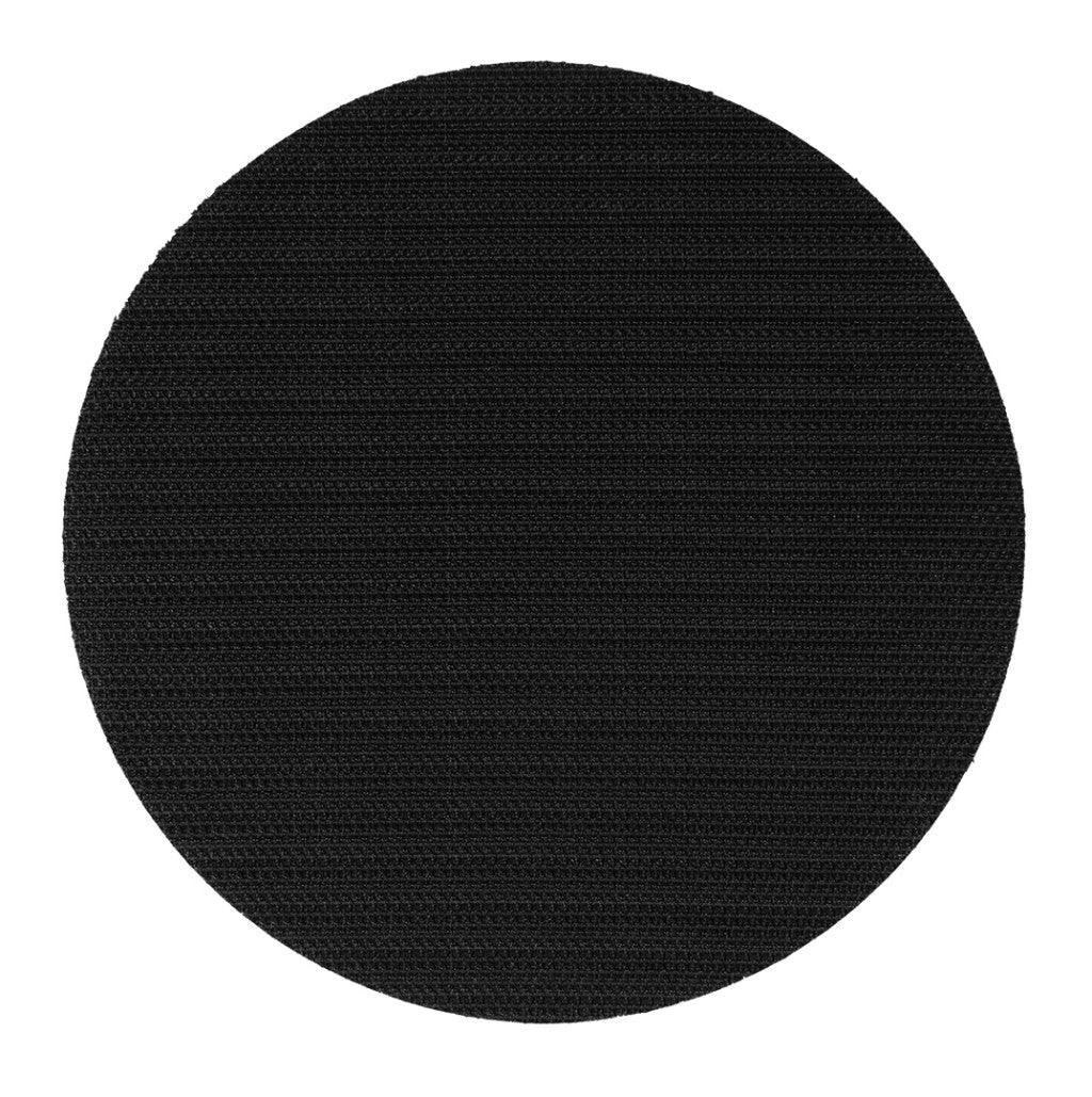 NEO TOOLS Hordozó korong 125mm polírkoronghoz 130x150mm, tépőzáras 08-968