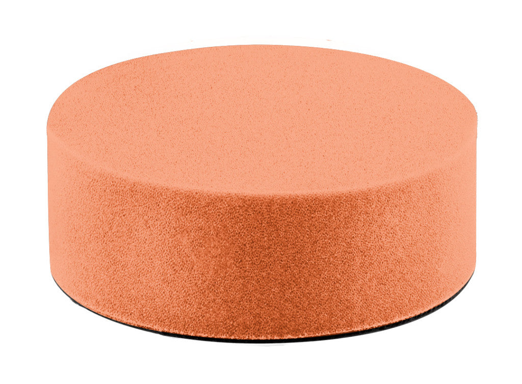 NEO TOOLS Polírkorong 80x25mm, közepes keménységű szivacs 08-975