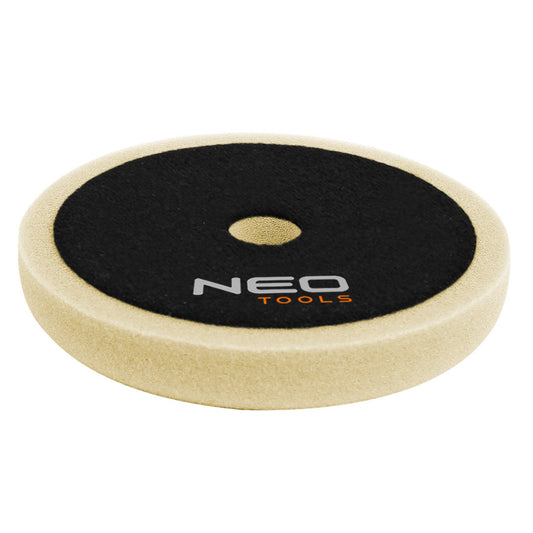 NEO TOOLS Polírkorongok 150 x 150mm x 25mm, abraziv 08-978
