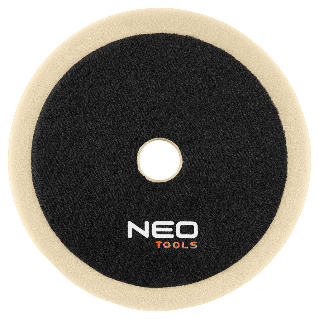 NEO TOOLS Polírkorongok 150 x 150mm x 25mm, abraziv 08-978