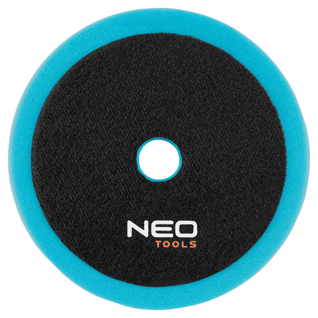 NEO TOOLS Polírkorongok, 150 x 150mm x 25mm, extra kemény 08-979