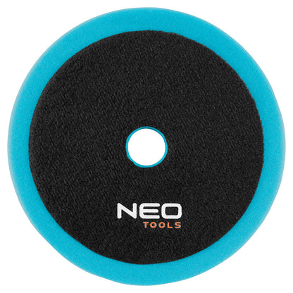 NEO TOOLS Polírkorongok, 150 x 150mm x 25mm, extra kemény 08-979