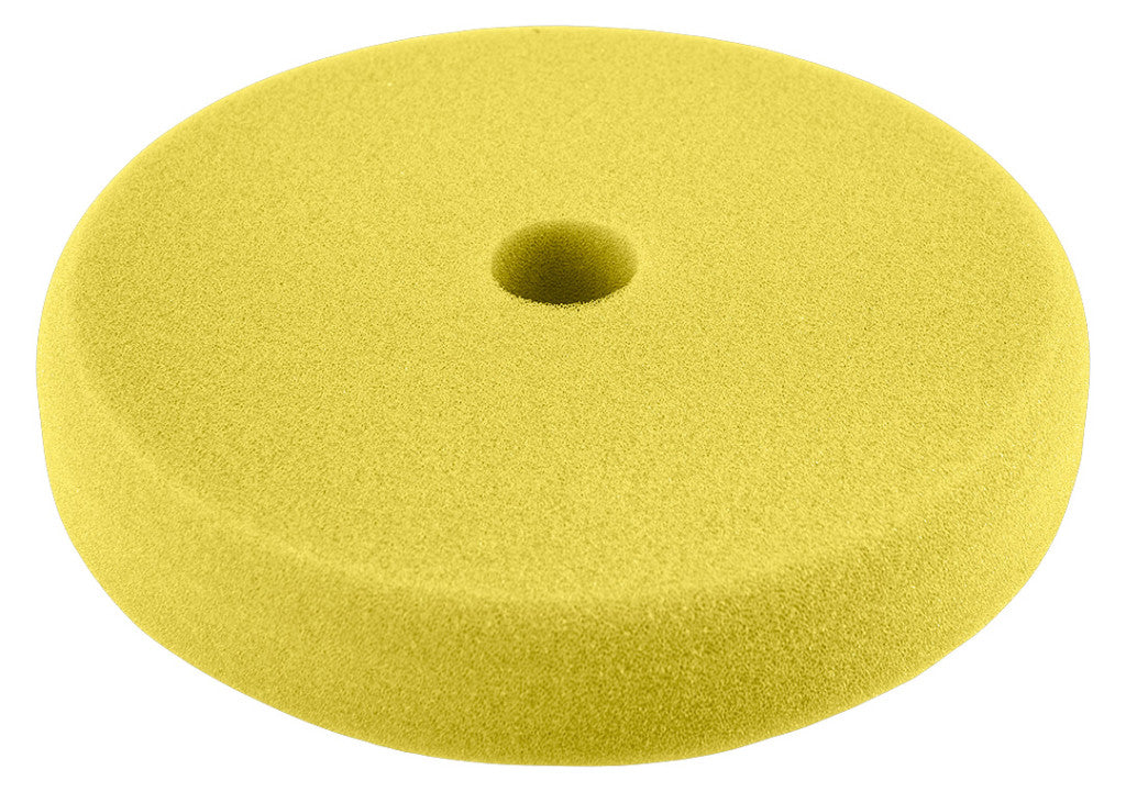NEO TOOLS Polírkorongok, 150 x 150mm x 25mm, kemény szivacs 08-980